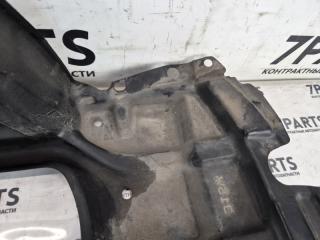 Защита двигателя левая передняя TOYOTA BELTA KSP92 1KRFE 51442-58082 5 ракурс