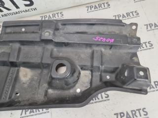 Защита двигателя левая передняя TOYOTA BELTA KSP92 1KRFE 51442-52080 2 ракурс