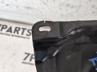 Защита двигателя левая передняя TOYOTA BELTA KSP92 1KRFE 51442-52080 5 ракурс
