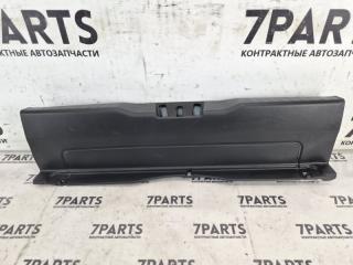 Накладка замка багажника HONDA CIVIC 2002 EU1 D15B контрактная