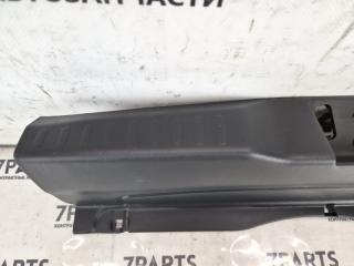 Накладка замка багажника CIVIC 2002 EU1 D15B
