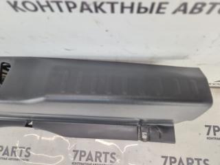 Накладка замка багажника CIVIC 2002 EU1 D15B
