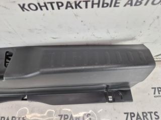 Накладка замка багажника CIVIC 2002 EU1 D15B