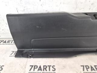 Накладка замка багажника CIVIC 2002 EU1 D15B
