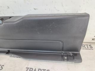 Накладка замка багажника CIVIC 2002 EU1 D15B