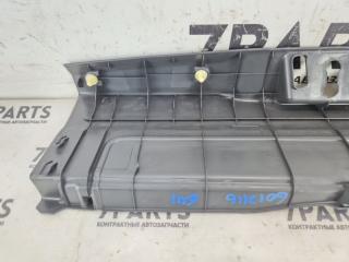 Накладка замка багажника CIVIC 2002 EU1 D15B