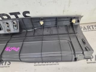 Накладка замка багажника CIVIC 2002 EU1 D15B