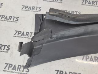 Решетка под лобовое стекло HONDA CIVIC EU1 D15B 3 ракурс