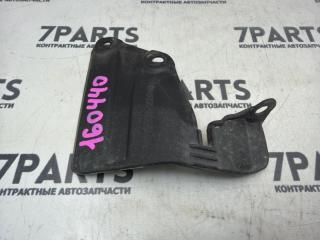 Брызговик левый задний TOYOTA CRESTA GX100 1GFE 75862-22010 2 ракурс