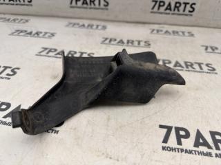 Брызговик левый задний TOYOTA CAMRY ACV45 2AZFE 75862-33011 3 ракурс