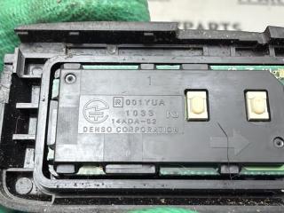 Ключ зажигания TOYOTA VITZ KSP130 1KRFE ,001YUA1033 3 ракурс