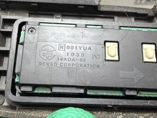 Ключ зажигания TOYOTA VITZ KSP130 1KRFE ,001YUA1033 4 ракурс