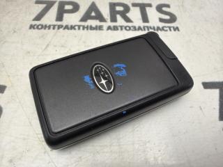 Ключ зажигания LEGACY BP5