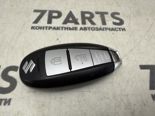 Ключ зажигания SUZUKI контрактная