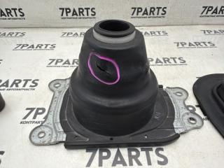 Чехол на ручку кпп MAZDA ROADSTER NCEC LF-VE 3 ракурс
