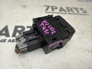 Кнопка NISSAN PRESAGE TU31 QR25DE