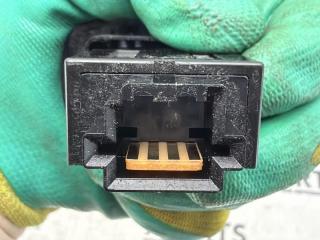 Кнопка открывания багажника MITSUBISHI COLT PLUS Z23W 4A91 MN170754 5 ракурс
