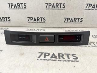 Часы TOYOTA MARK II WAGON BLIT GX110 1GFE 83910-22490 1 ракурс
