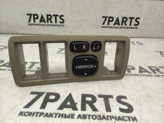 Блок управления зеркалами TOYOTA AVENSIS AZT251 2AZFSE 84872-05010 1 ракурс