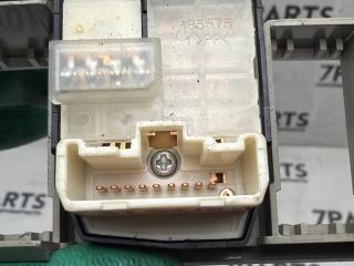 Блок управления зеркалами TOYOTA AVENSIS AZT251 2AZFSE 84872-05010 4 ракурс