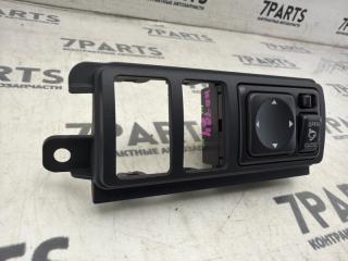 Блок управления зеркалами NISSAN PRESAGE TU31 QR25DE 25570EG000 2 ракурс