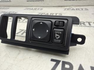 Блок управления зеркалами NISSAN PRESAGE TU31 QR25DE 25570EG000 3 ракурс