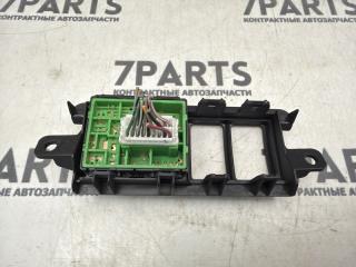Блок управления зеркалами NISSAN PRESAGE TU31 QR25DE 25570EG000 4 ракурс