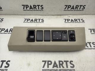 Блок управления зеркалами NISSAN MARCH 2007 AK12 CR12DE 25570CT00B контрактная