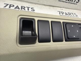 Блок управления зеркалами NISSAN MARCH AK12 CR12DE