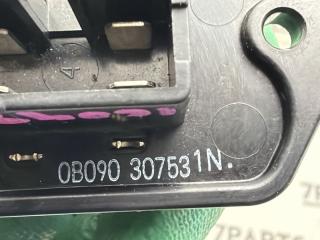 Реостат HONDA CIVIC EU1 D15B 5 ракурс
