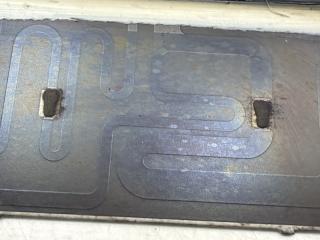 Реостат NISSAN RASHEEN RFNB14 GA15DE 2715064J00,2715064J00 3 ракурс