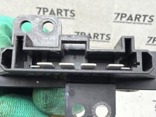 Реостат NISSAN RASHEEN RFNB14 GA15DE 2715064J00,2715064J00 5 ракурс