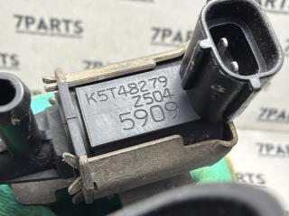 Вакуумный клапан MAZDA ROADSTER NCEC LF-VE K5T48279,K5T48279 4 ракурс