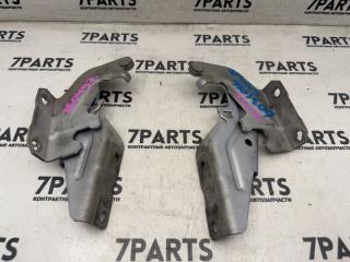 Крепление капота MITSUBISHI GALANT FORTIS CY3A 4B10 1 ракурс
