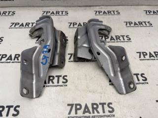 Крепление капота MITSUBISHI GALANT FORTIS CY3A 4B10 2 ракурс
