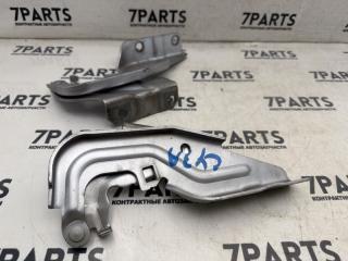 Крепление капота MITSUBISHI GALANT FORTIS CY3A 4B10 3 ракурс