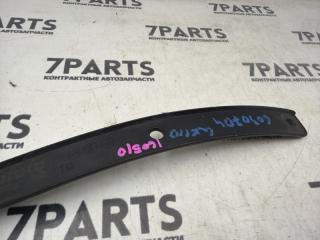 Накладка на крыло левая передняя TOYOTA MARK II WAGON BLIT GX110 1GFE 53828-22010 5 ракурс Накладка на крыло левая передняя TOYOTA MARK II WAGON BLIT GX110 1GFE 53828-22010 5 ракурс