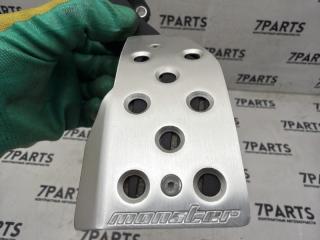 Педаль подачи топлива SWIFT 2013 ZC72S K12B