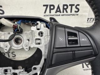 Руль SUZUKI IGNIS FF21S K12C