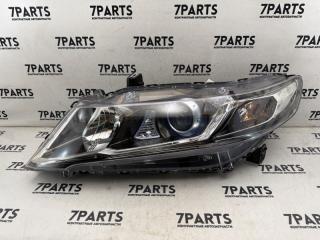 Фара левая передняя HONDA ODYSSEY RB3 P7692 1 ракурс