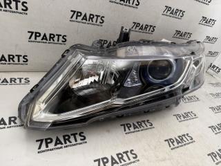 Фара левая передняя HONDA ODYSSEY RB3 P7692 2 ракурс
