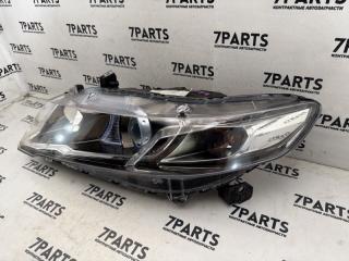 Фара левая передняя HONDA ODYSSEY RB3 P7692 3 ракурс
