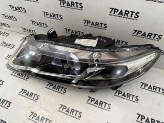 Фара левая передняя HONDA ODYSSEY RB3 P7692 4 ракурс