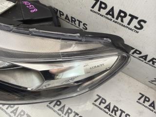 Фара левая передняя HONDA ODYSSEY RB3 P7692 5 ракурс
