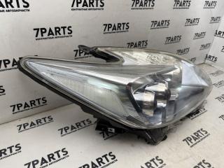 Фара правая передняя TOYOTA PRIUS ZVW30 47-30 2 ракурс