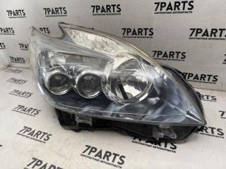 Фара правая передняя TOYOTA PRIUS ZVW30 47-30 3 ракурс