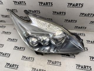 Фара правая передняя TOYOTA PRIUS ZVW30 47-30 4 ракурс
