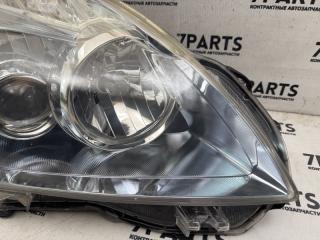 Фара правая передняя TOYOTA PRIUS ZVW30 47-30 5 ракурс