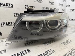 Фара левая передняя BMW 3-SERIES E90 7202585 2 ракурс