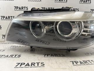 Фара левая передняя BMW 3-SERIES E90 7202585 3 ракурс